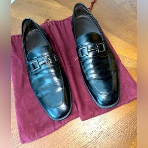 Bruno Magli Dress Shoes